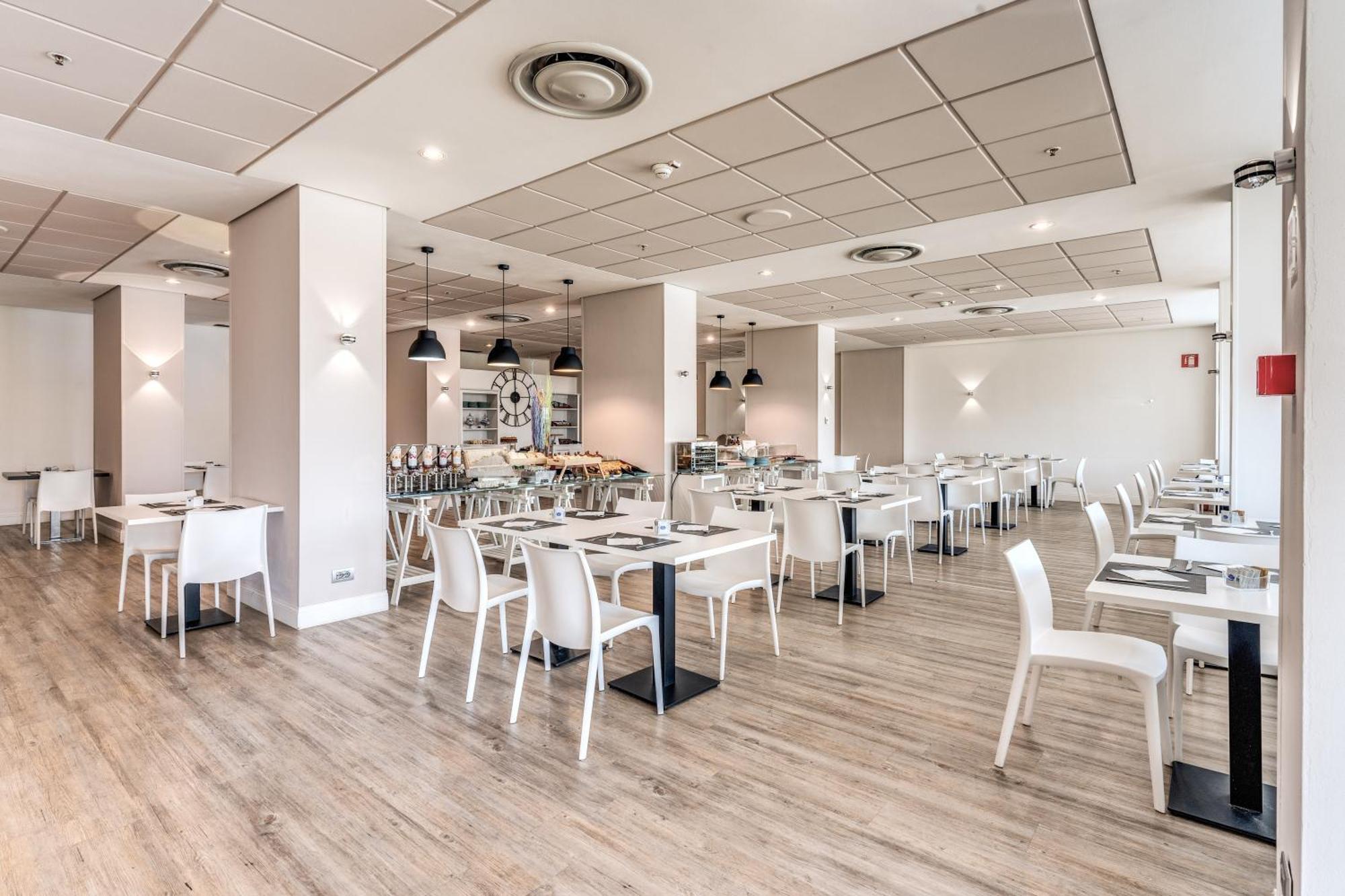 Midas - A Member Of Barcelo Group Roma