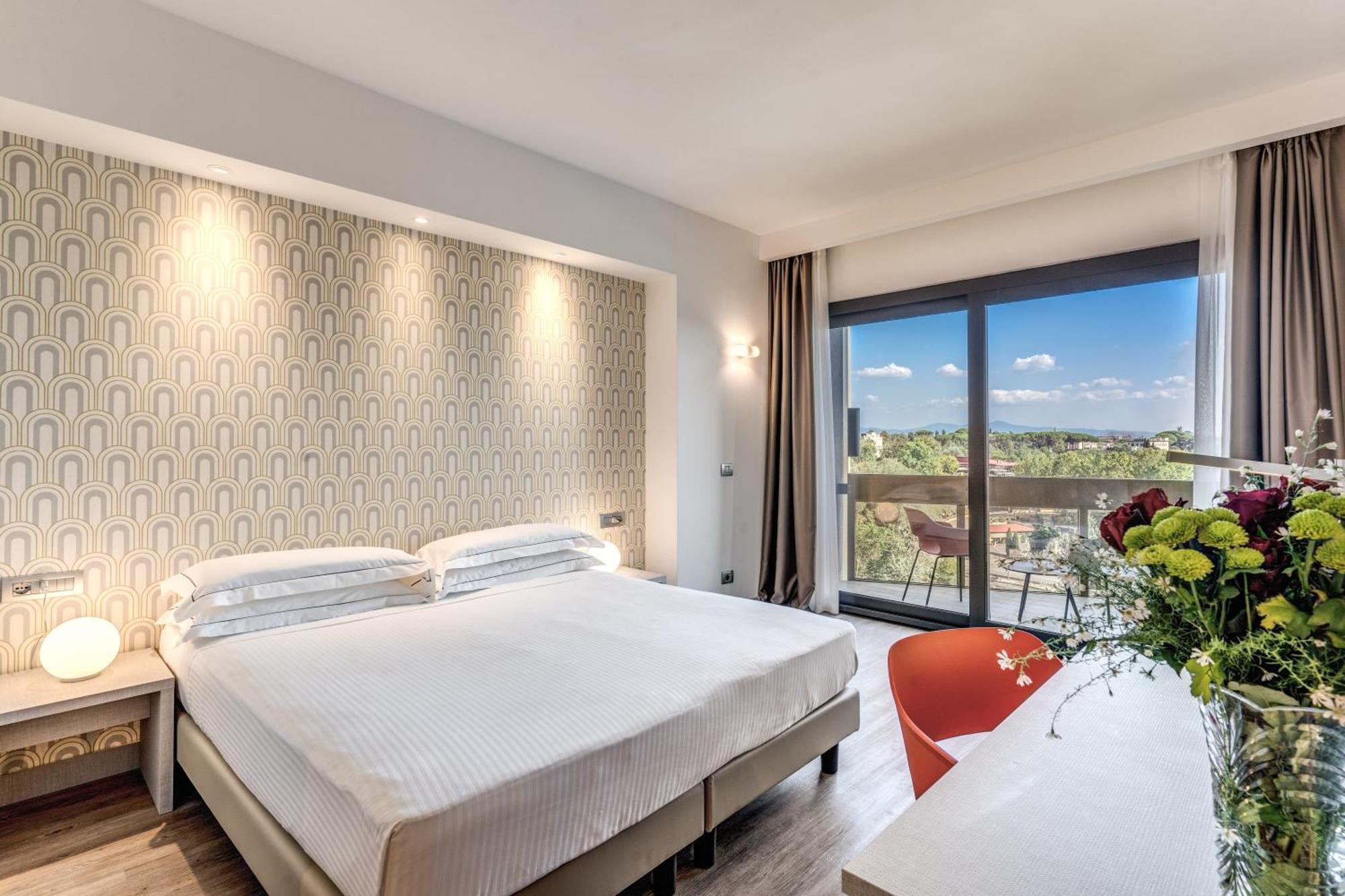 Midas - A Member Of Barcelo Group Roma