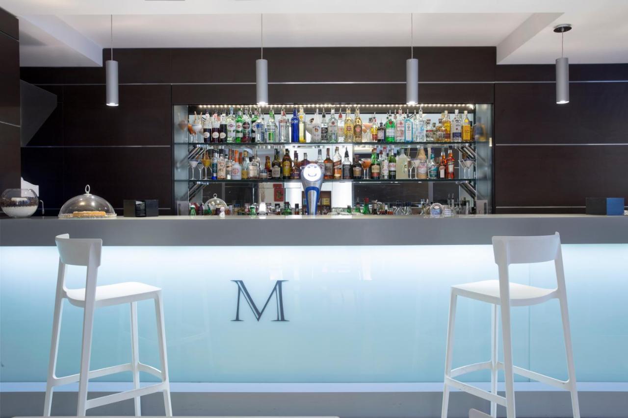 Midas - A Member Of Barcelo Group Hotel Roma