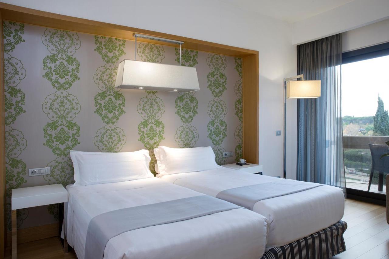 Midas - A Member Of Barcelo Group Hotel Roma