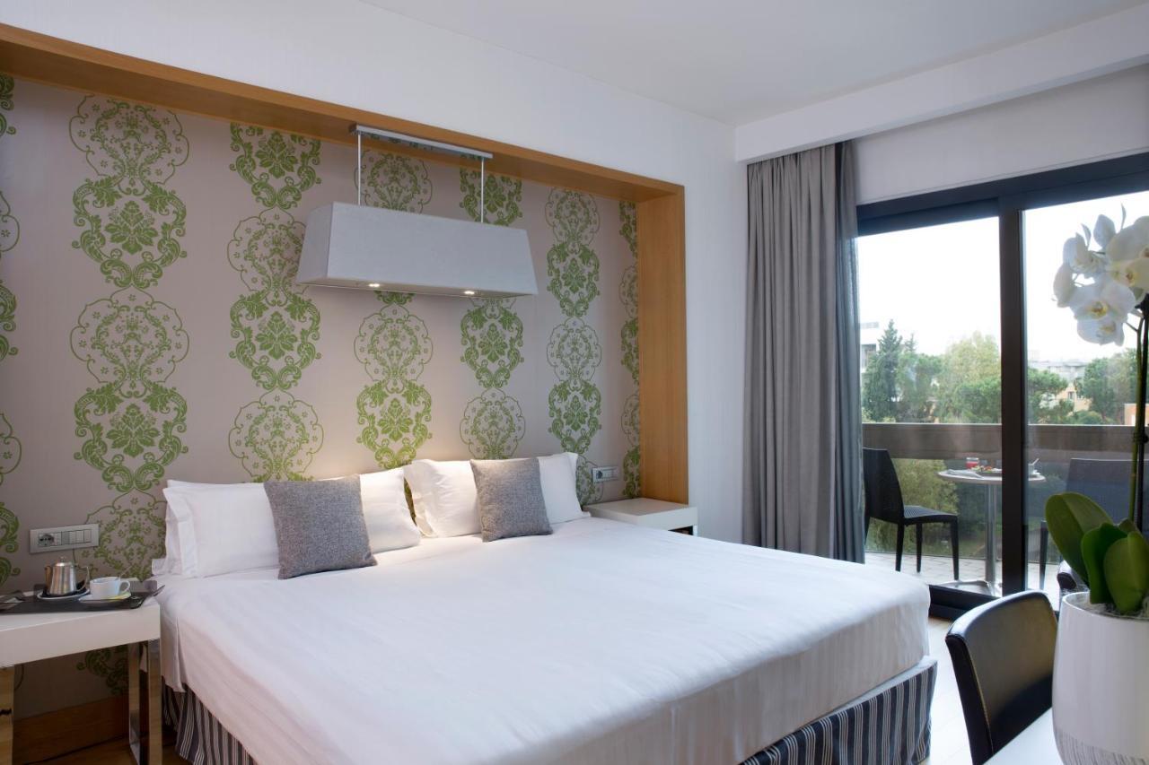 Midas - A Member Of Barcelo Group Hotel Roma