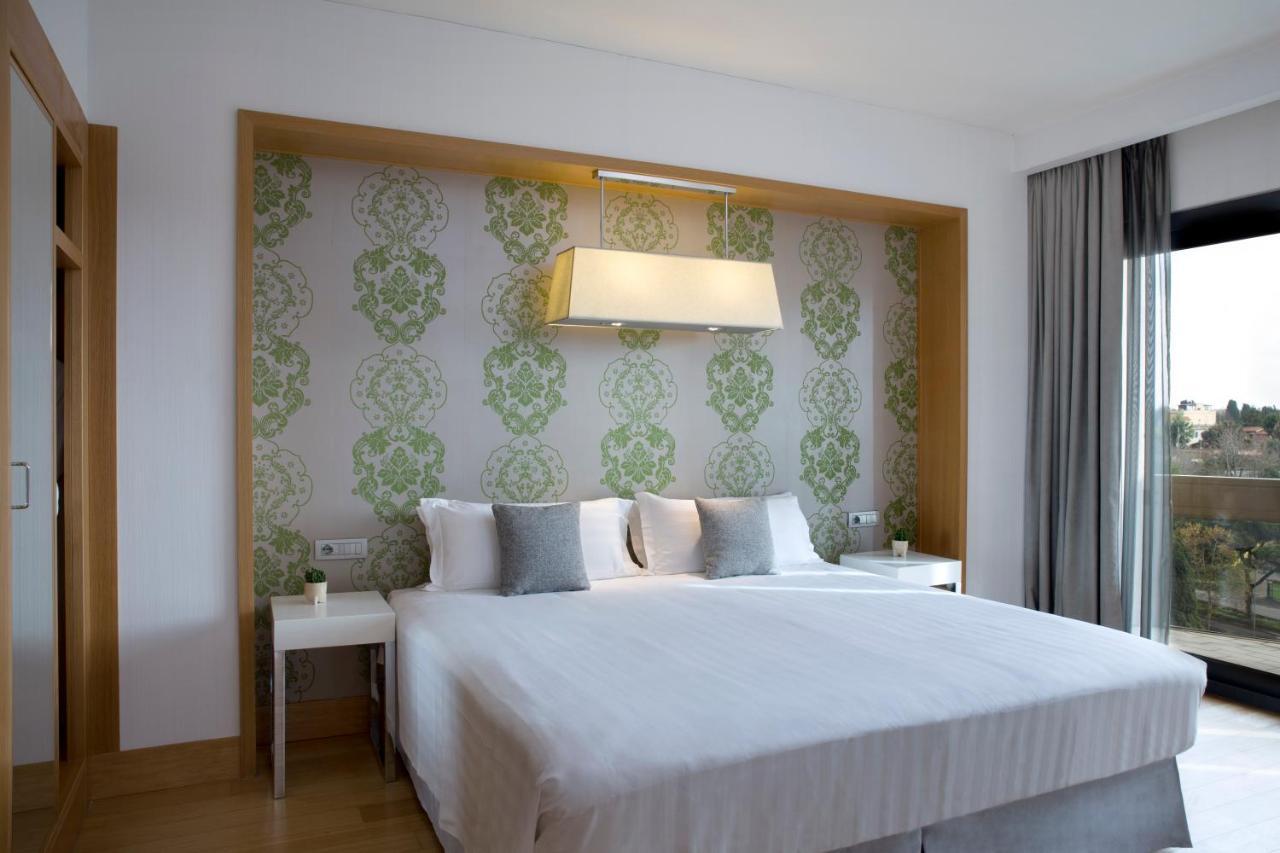Hotel Midas - A Member Of Barcelo Group Roma