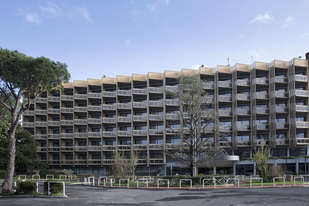 Midas - A Member Of Barcelo Group Rome