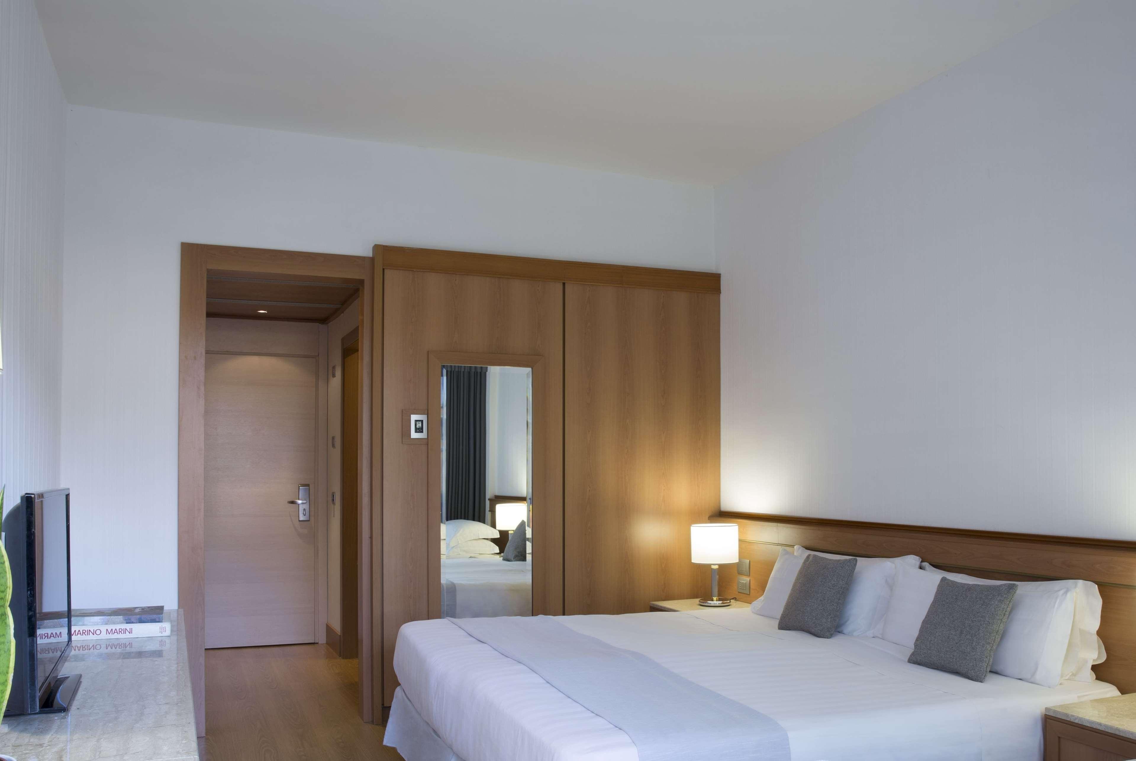 Hotel Midas - A Member Of Barcelo Group Rome