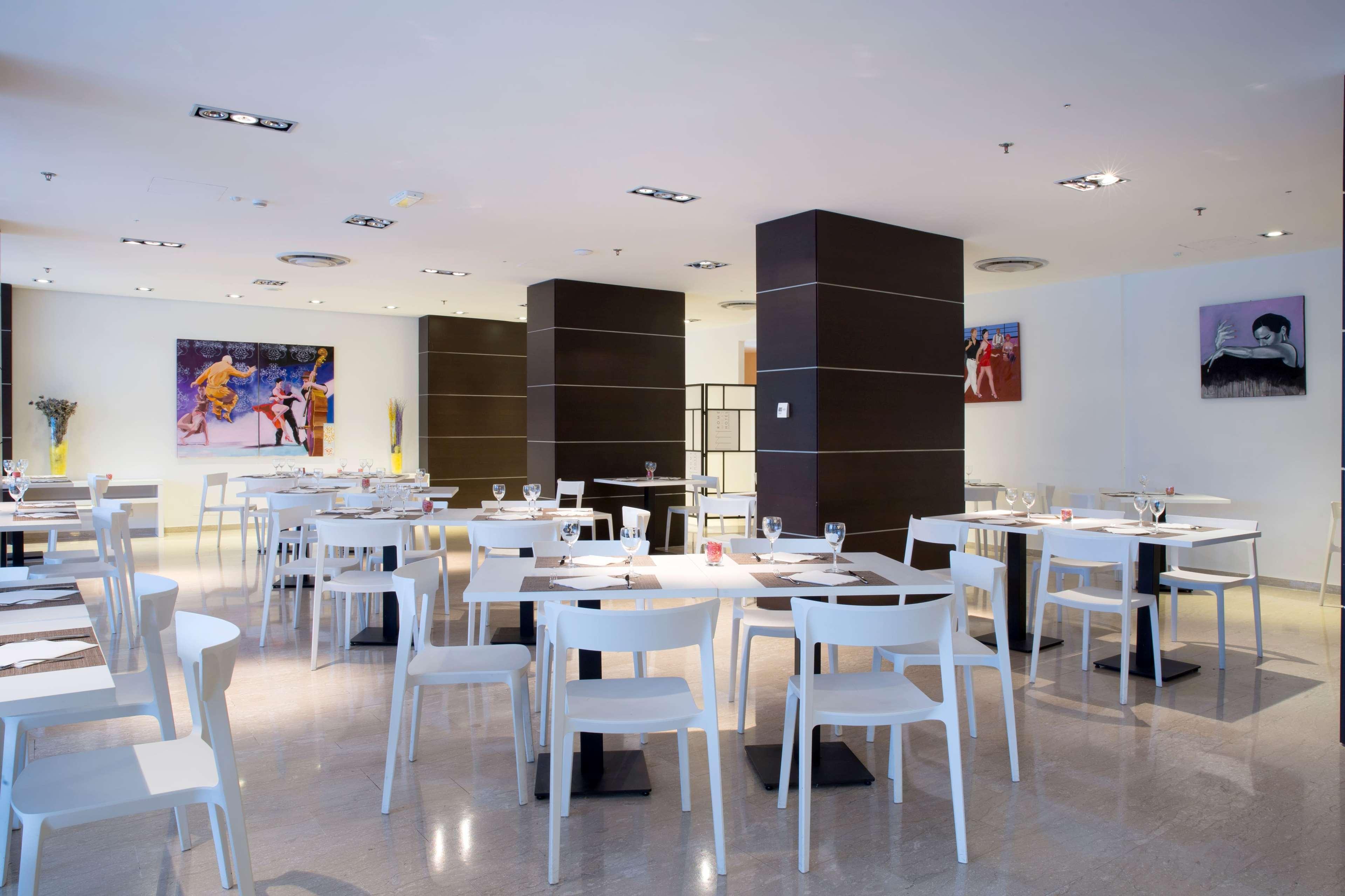 Midas - A Member Of Barcelo Group Rome