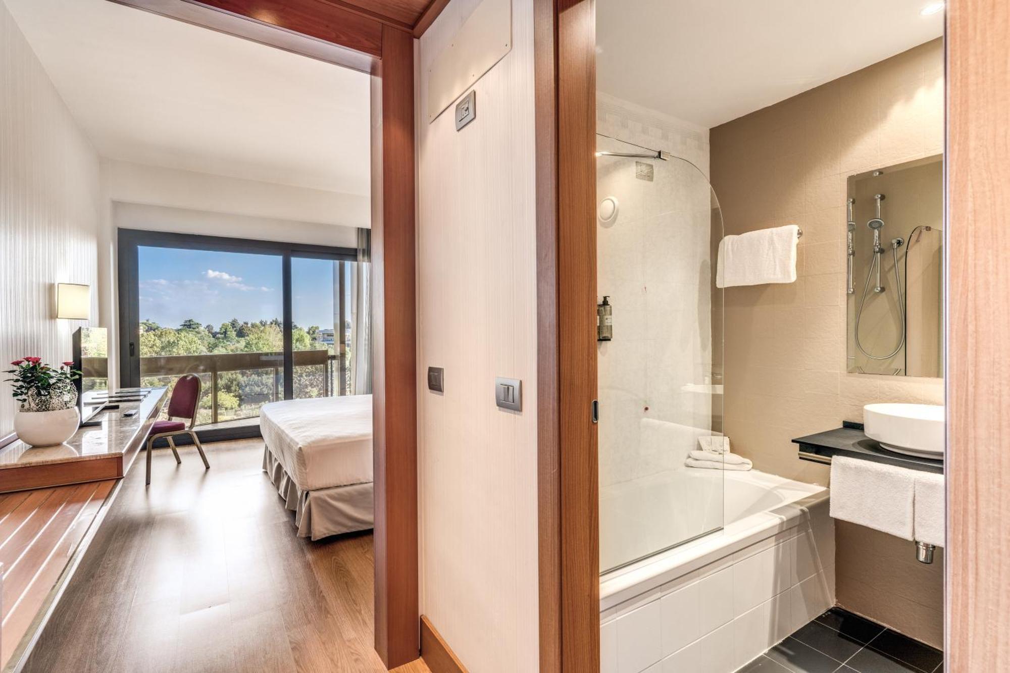 Midas - A Member Of Barcelo Group Hotel Rome