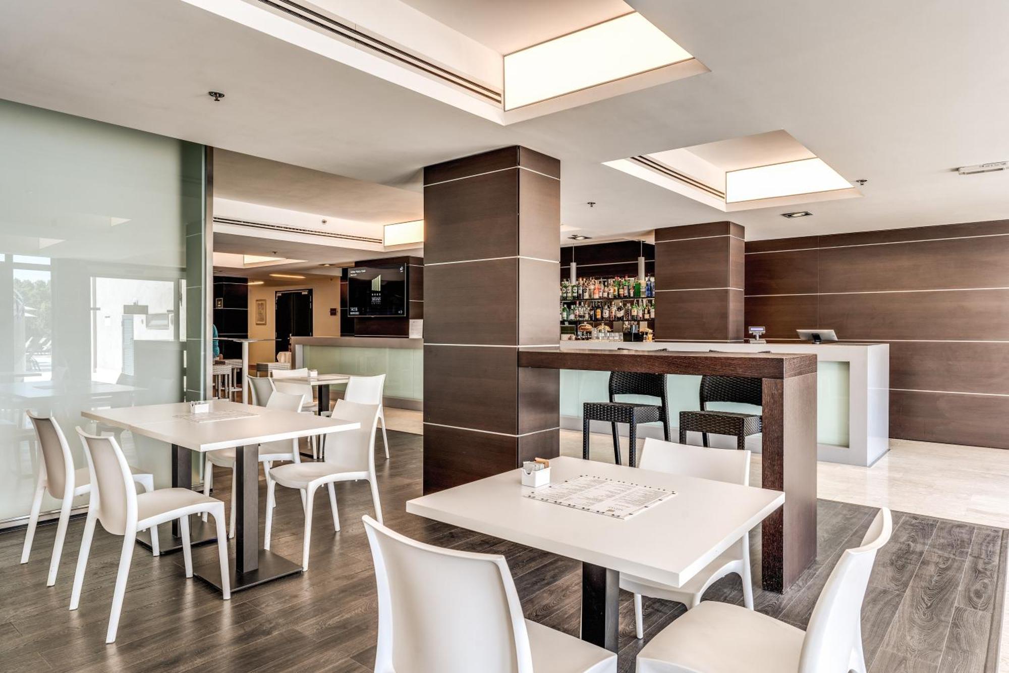 Midas - A Member Of Barcelo Group Rome