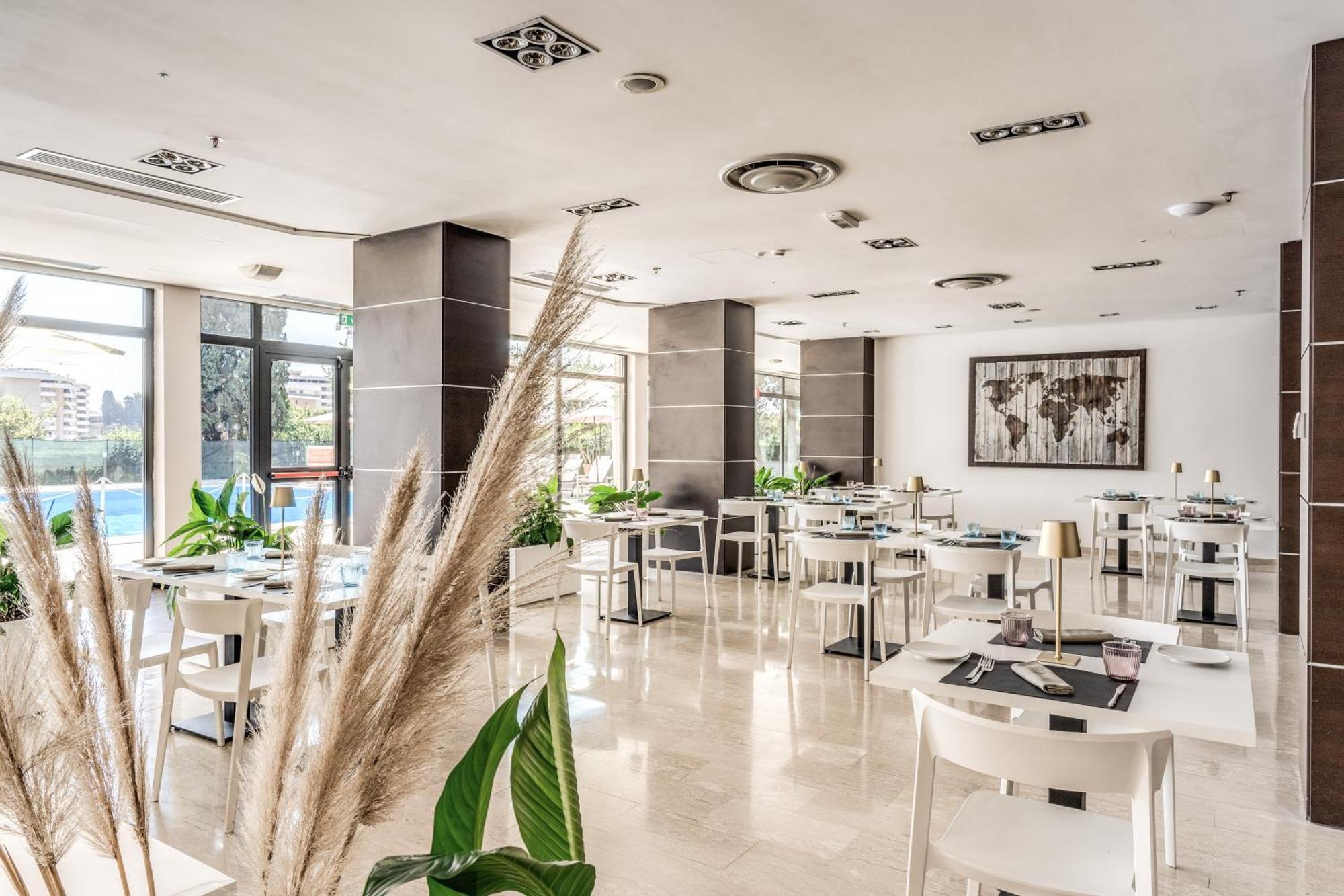 Midas - A Member Of Barcelo Group