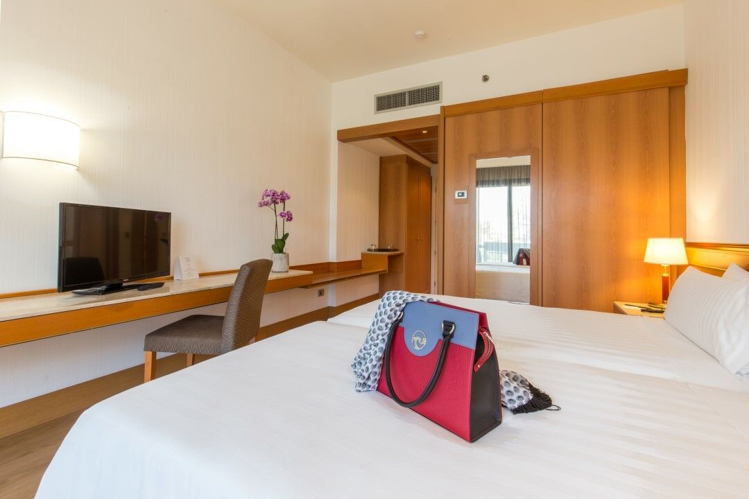 Midas - A Member Of Barcelo Group Hotel Rome