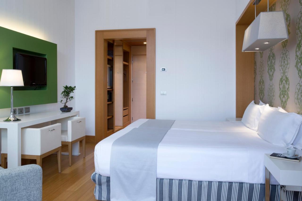 Midas - A Member Of Barcelo Group 4* Rome