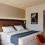 Wyndham Rome Midas