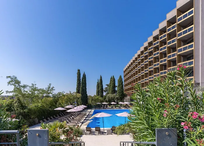 Wyndham Rome Midas