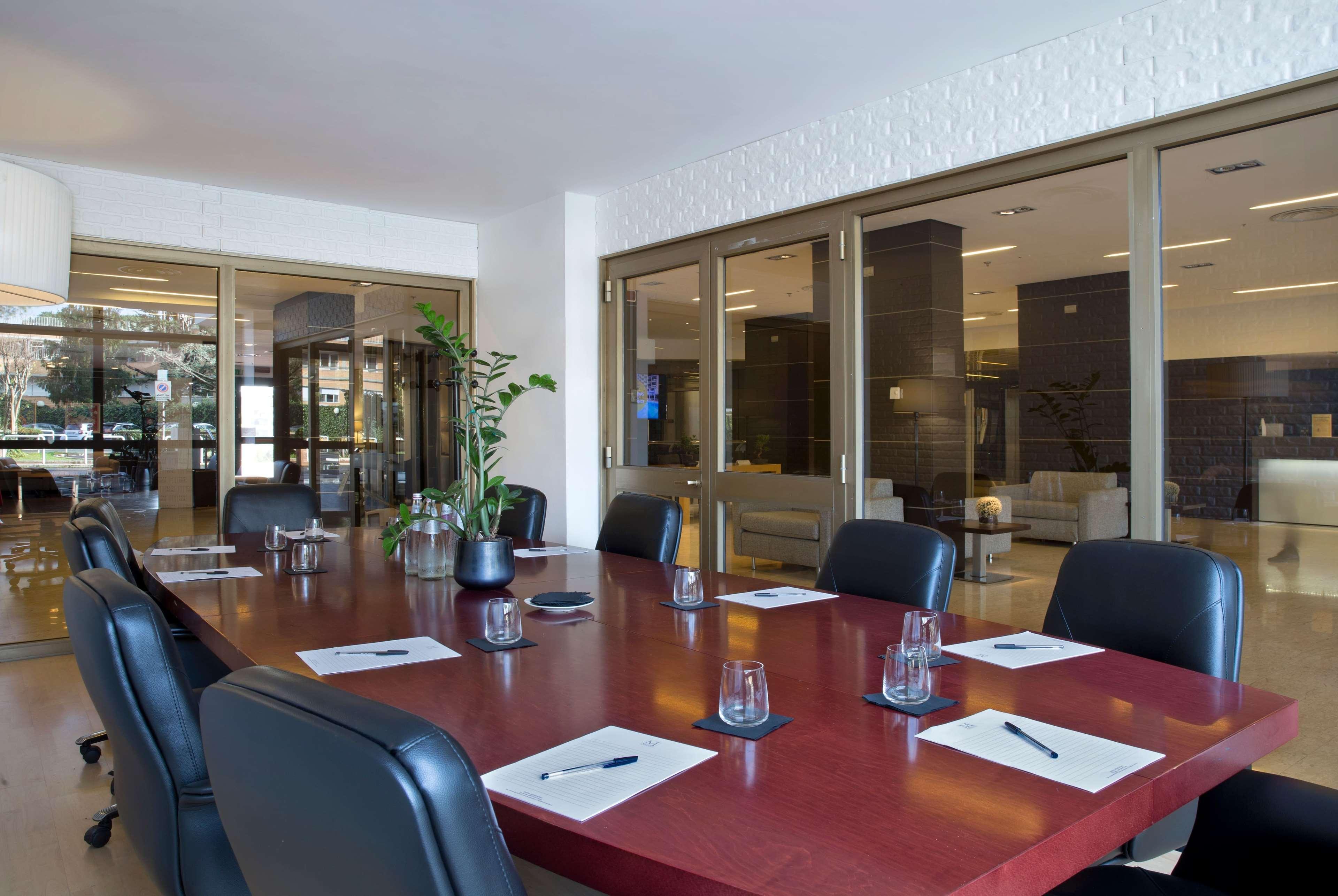 Hotel Midas - A Member Of Barcelo Group Roma