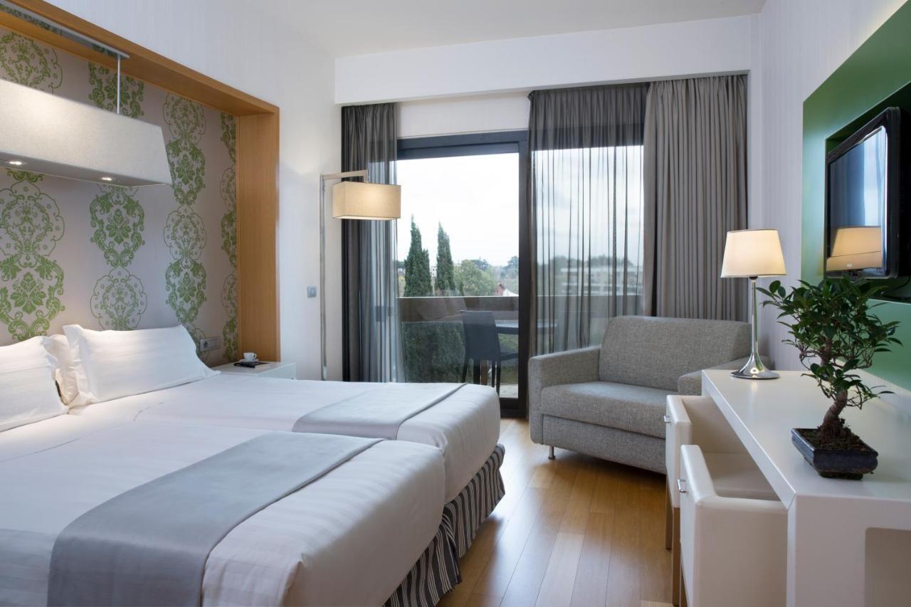 Hotel Midas - A Member Of Barcelo Group Roma